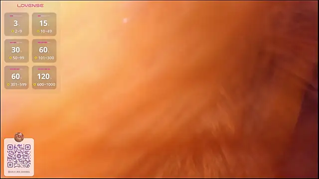 lolly red  online show from March 9, 2025, 9:36 pm