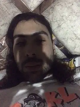 Snapshot of macg96 chatting on December 10, 2024, 7:05 am macg96 online show from December 10, 2024, 7:05 am