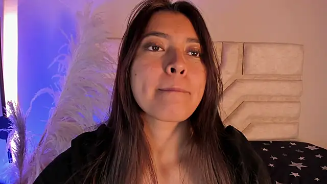 Rebeca Williams  online show from January 3, 2025, 3:05 am