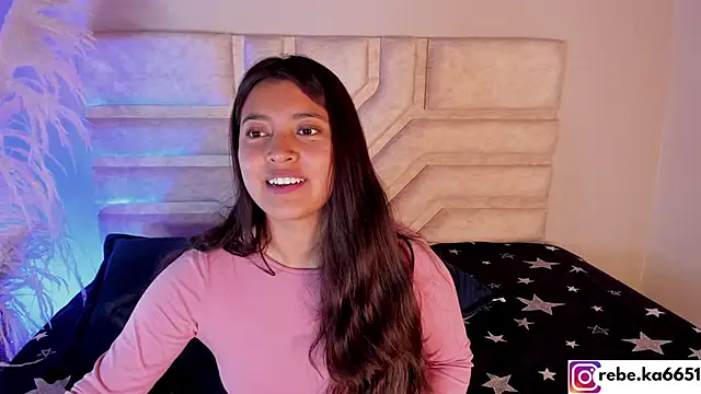 Rebeca Williams  online show from January 6, 2025, 5:30 am