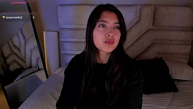 Rebeca Williams  online show from February 21, 2026, 1:01 pm