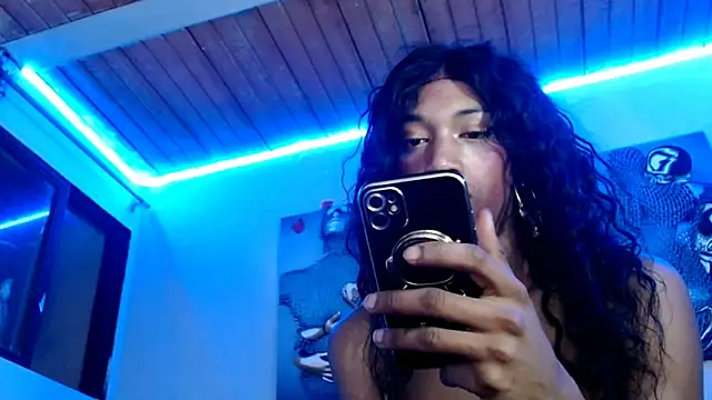 Maidi  online show from March 13, 2025, 2:12 pm