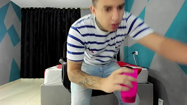 simookeler online show from January 3, 2025, 3:05 am