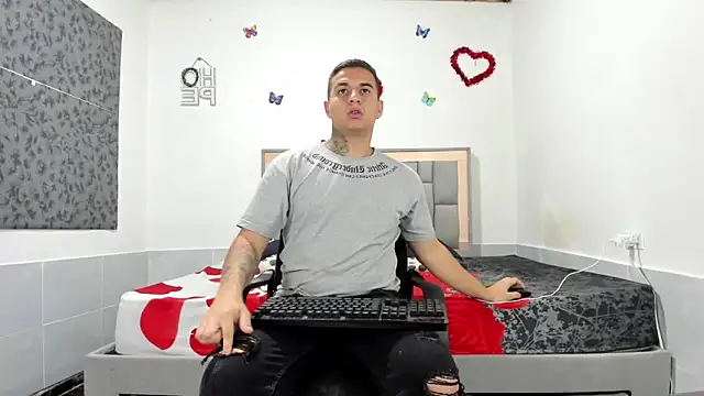 simookeler online show from September 30, 2025, 11:37 am