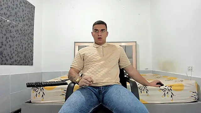 simookeler online show from March 11, 2026, 1:00 am