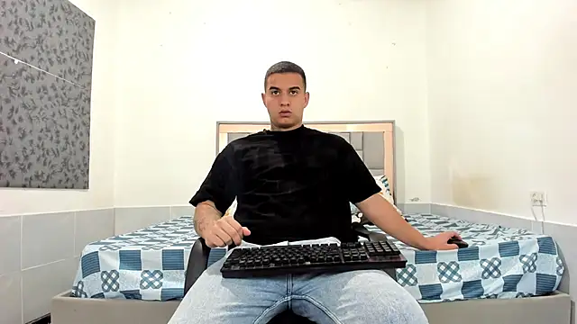 simookeler online show from March 28, 2026, 2:38 pm