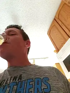 Bigtater1999 online show from January 1, 2025, 8:15 pm