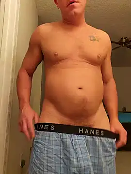 Bigtater1999 online show from September 29, 2025, 9:19 pm