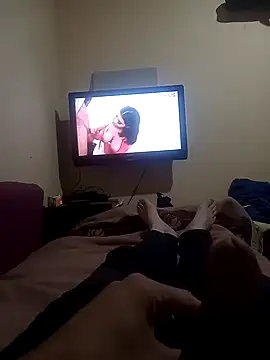 fercxxxho25 online show from October 4, 2025, 3:59 am