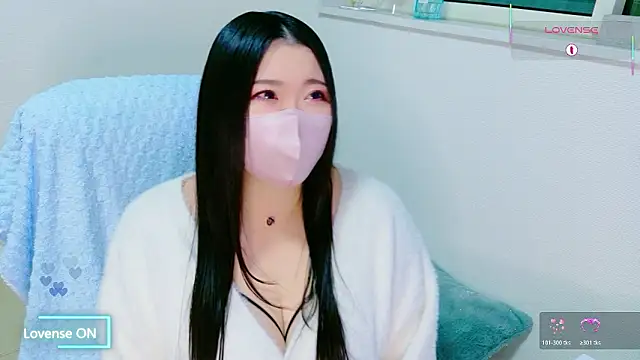 Snapshot of yukinko_o_ chatting on January 10, 2026, 1:13 pm yukinko o online show from January 10, 2026, 1:13 pm