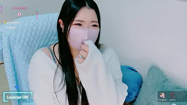 yukinko o  online show from February 26, 2026, 1:15 am