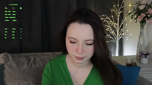 Snapshot of GarynAnstead chatting on December 21, 2024, 2:26 pm GarynAnstead online show from December 21, 2024, 2:26 pm