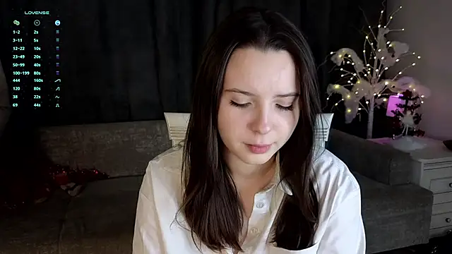 Snapshot of GarynAnstead chatting on January 5, 2025, 6:02 pm GarynAnstead online show from January 5, 2025, 6:02 pm