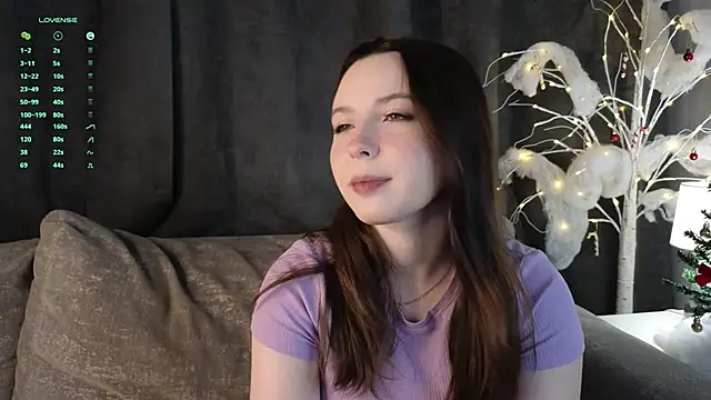 Snapshot of GarynAnstead chatting on January 7, 2025, 2:41 pm GarynAnstead online show from January 7, 2025, 2:41 pm