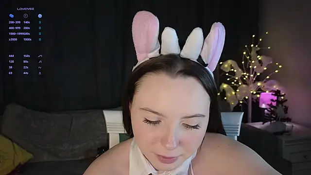 Snapshot of GarynAnstead chatting on January 10, 2025, 5:13 pm GarynAnstead online show from January 10, 2025, 5:13 pm