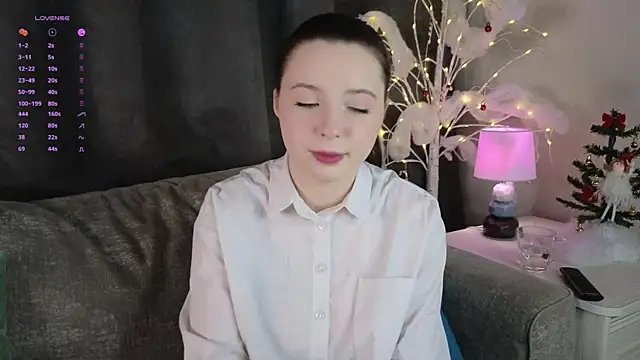 Snapshot of GarynAnstead chatting on January 11, 2025, 11:02 am GarynAnstead online show from January 11, 2025, 11:02 am