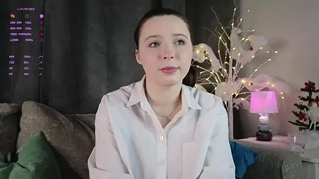 Snapshot of GarynAnstead chatting on January 11, 2025, 2:04 pm GarynAnstead online show from January 11, 2025, 2:04 pm