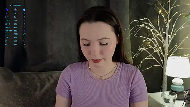 Snapshot of GarynAnstead chatting on January 22, 2025, 11:12 am GarynAnstead online show from January 22, 2025, 11:12 am