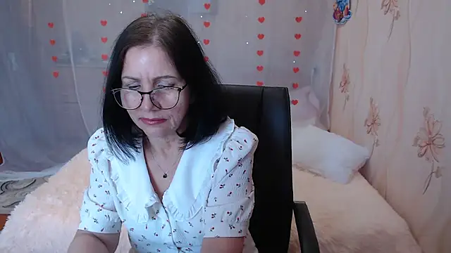 OlgaHottie online show from February 28, 2025, 2:20 am