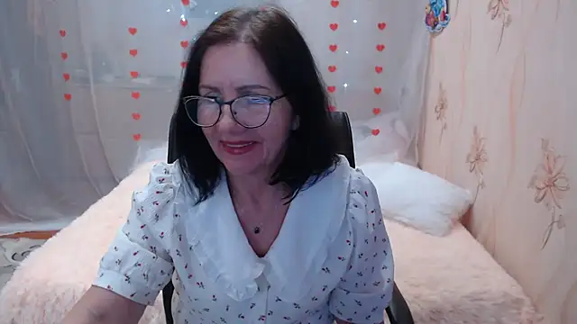 OlgaHottie online show from February 28, 2025, 8:42 am