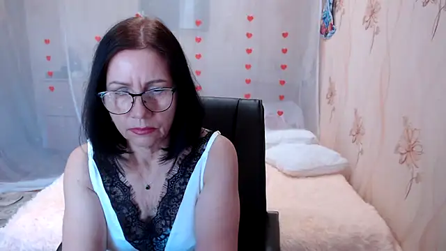 OlgaHottie online show from March 2, 2025, 10:59 pm
