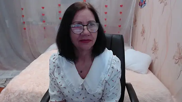 OlgaHottie online show from March 13, 2025, 9:10 am