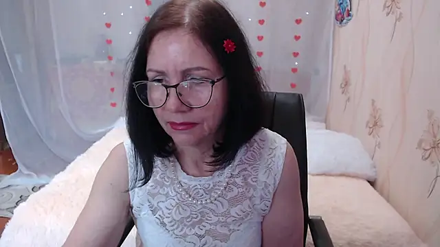 OlgaHottie online show from March 15, 2025, 11:28 pm