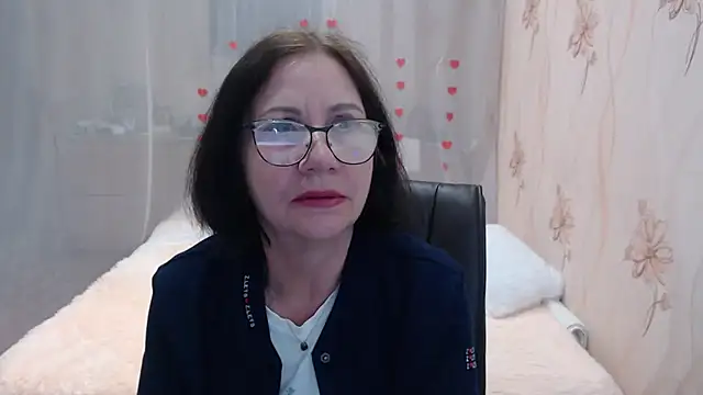 OlgaHottie online show from September 23, 2025, 1:47 pm