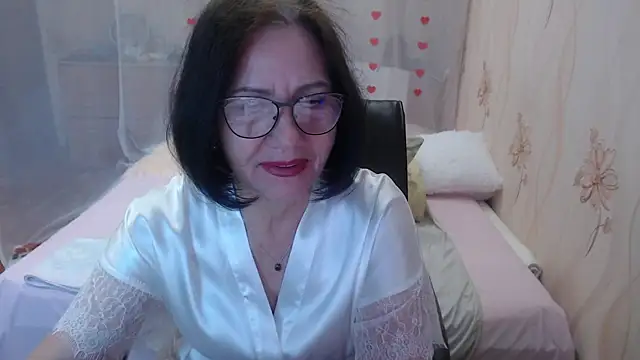 OlgaHottie online show from October 11, 2025, 11:25 pm