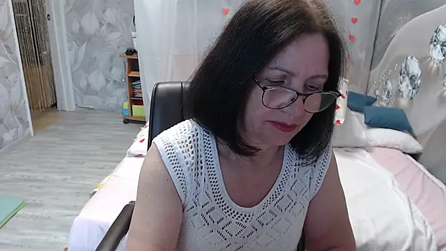 OlgaHottie online show from May 31, 2026, 11:28 pm