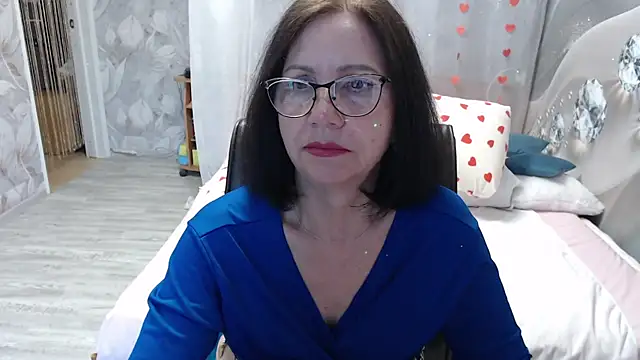 OlgaHottie online show from June 2, 2026, 11:18 pm