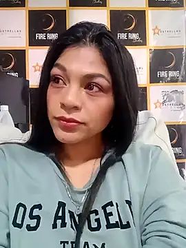 Paula Convers online show from December 27, 2024, 1:28 pm