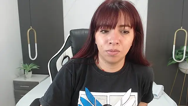 alma fenix online show from January 13, 2025, 12:13 pm