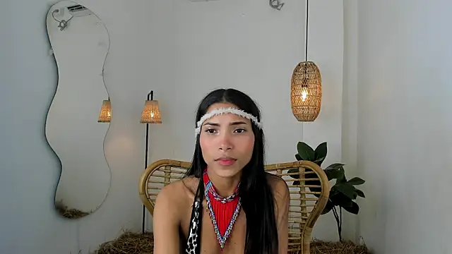 Tifanny eve online show from March 15, 2025, 10:22 pm