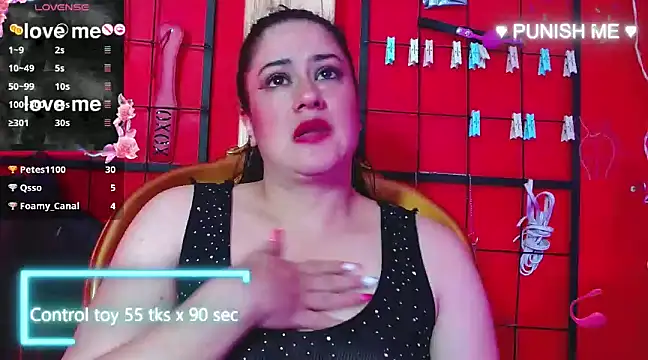 Swich Bdms  online show from February 2, 2025, 7:30 am