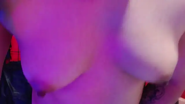 Swich Bdms  online show from March 9, 2025, 3:43 am