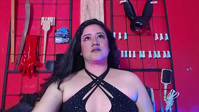 Swich Bdms  online show from March 22, 2025, 12:46 pm