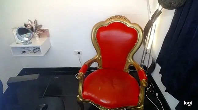 AmeliaThompsonTaboo online show from March 14, 2025, 12:10 am