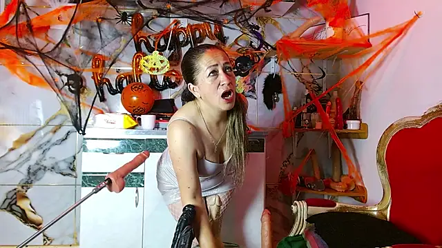 Bigass dayla online show from October 11, 2025, 1:20 pm