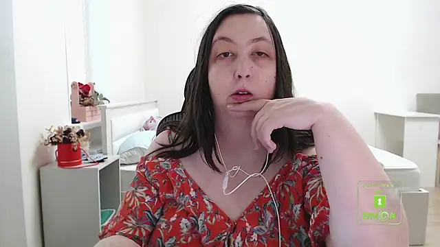 cute and hot online show from March 10, 2025, 1:10 pm
