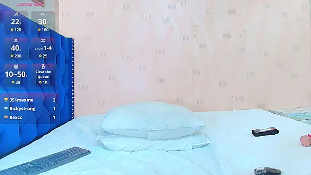 Snapshot of hotlatinateacher chatting on January 17, 2025, 1:25 am hotlatinateacher online show from January 17, 2025, 1:25 am