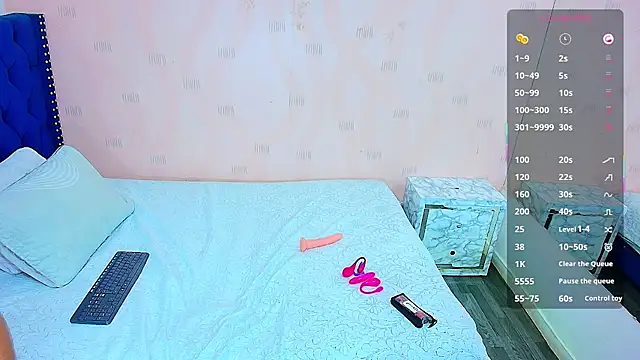 Snapshot of hotlatinateacher chatting on February 14, 2025, 7:23 pm hotlatinateacher online show from February 14, 2025, 7:23 pm