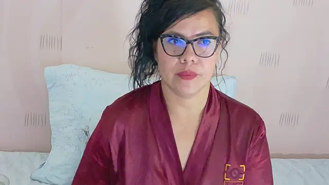 Snapshot of hotlatinateacher chatting on September 21, 2025, 11:56 am hotlatinateacher online show from September 21, 2025, 11:56 am