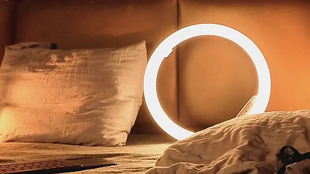 angelinepossy online show from October 8, 2025, 9:56 pm