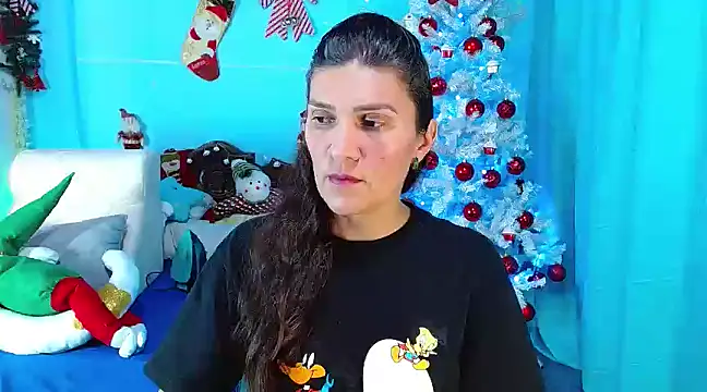 venus swet  online show from December 8, 2024, 2:49 am