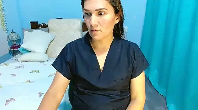 venus swet  online show from January 24, 2025, 1:35 am