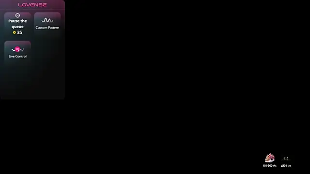 venus swet  online show from October 4, 2025, 12:08 am