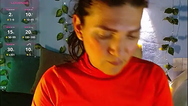 venus swet  online show from April 1, 2026, 8:28 pm