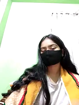 Arisha- online show from December 28, 2024, 3:26 pm