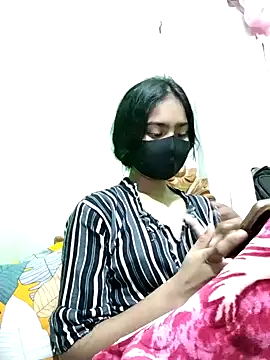 Arisha- online show from December 30, 2024, 4:08 pm